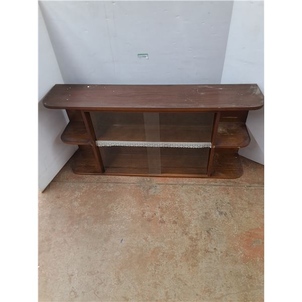 *Vintage TV Stand  -  Cannot Ship