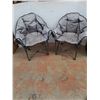 Image 1 : **(2) Kuma Folding Camp Chairs