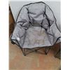 Image 2 : **(2) Kuma Folding Camp Chairs