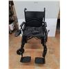 Image 1 : *NIB Folding Powered Travel Wheelchair