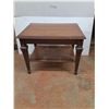 Image 1 : *Vintage End Table