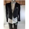 Image 1 : *Mens Tuxedo Top