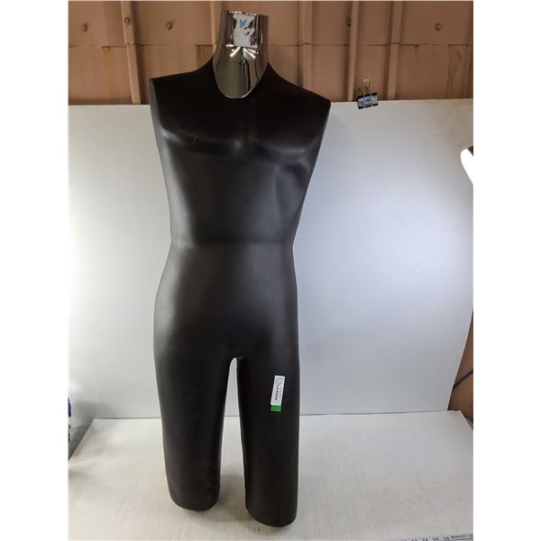 Anatomical Male Mannequin