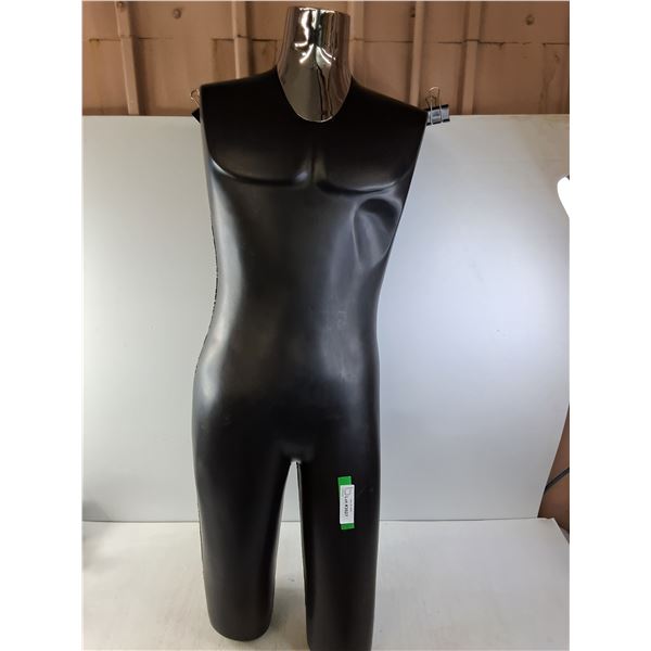 Anatomical Male Mannequin