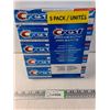 Image 1 : Crest Pro Health (5) Pack NIB