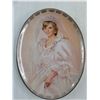 Image 2 : (6) Decorative Plates (40th & 45th Anniversary, Princess Di)