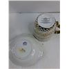 Image 3 : Trinket "House", Avon Cup & Saucer