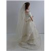 Image 3 : Ashton Drake "Wedding in Venice" Life-Like Porcelain Bride Doll - Stands 24" Tall