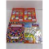 Image 2 : (3) Crosswords Books & Deco Paper Pack