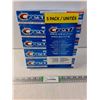 Image 1 : Crest Pro Health (5) Pack NIB