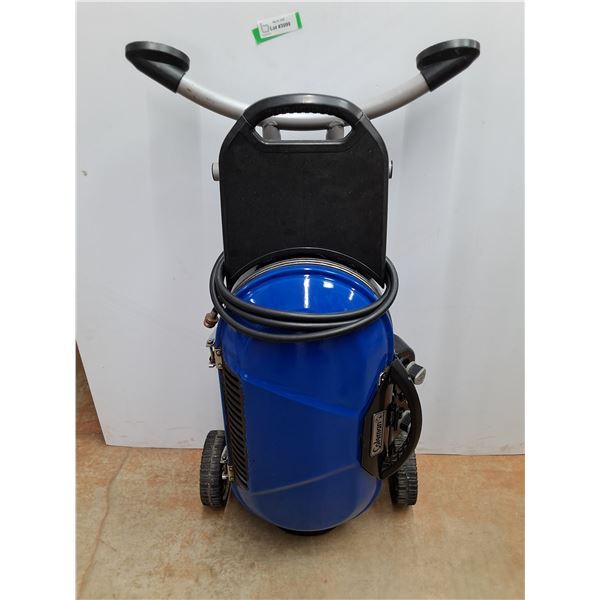 *Coleman Xcursion Portable Camp Stove