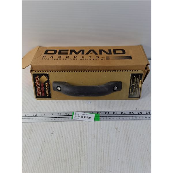 Demand Foam Cutting Trowel