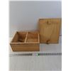 Image 1 : Wooden Box