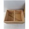Image 2 : Wooden Box