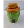 Image 2 : Ceramic Cookie Jar