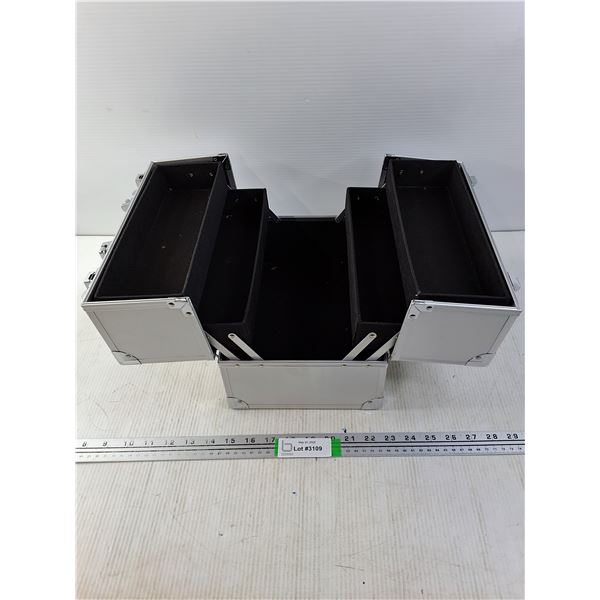 Makeup/Accessory Travel Case