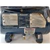 Image 3 : Mastercraft Air Compressor- Powers on, As Is, Cannot Ship