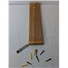Image 2 : Acme Cribbage Board