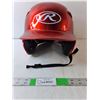 Image 1 : Rawlings Baseball Helmet Size 6 7/8-7 5/8