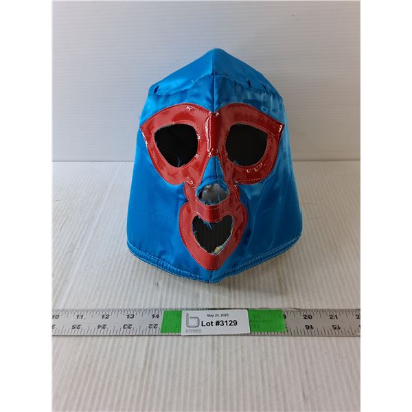 Nacho Libre Mask