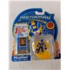 Image 2 : (2) MegaMan NT Warrior Figurines & Battle Chips- Sealed