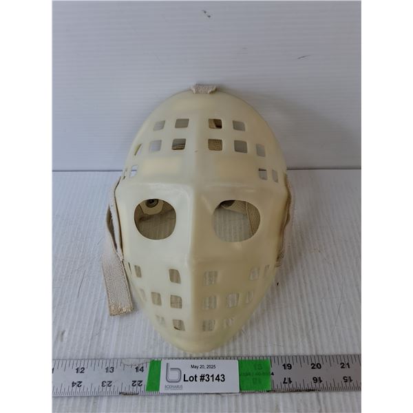 Cooper Hockey Goalie Mask