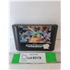 Image 1 : Sega Genesis Sports Talk Baseball Game