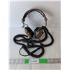 Image 1 : Koss PRO4AA Headphones-Untested
