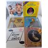 Image 2 : (11) Records- Kenny Rogers, Ray Price, The Moms & Dads, Misc.