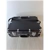 Image 2 : Hakuba Padded Metal Suitcase with Lens Case 18.5" x 13.75"