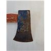 Image 2 : Axe with Wooden Handle 36" Long
