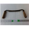 Image 1 : Blade Drawknife 15" Long