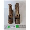 Image 1 : (2) Vintage Bench Planes