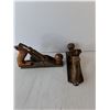 Image 2 : (2) Vintage Bench Planes