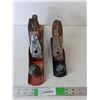 Image 1 : (2) Bench Planes- Stanley & Rapier
