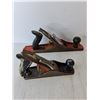 Image 2 : (2) Bench Planes- Stanley & Rapier