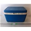 Image 1 : Vintage Rubbermaid Cooler 21" x 12" x 13"