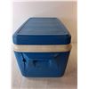 Image 3 : Vintage Rubbermaid Cooler 21" x 12" x 13"