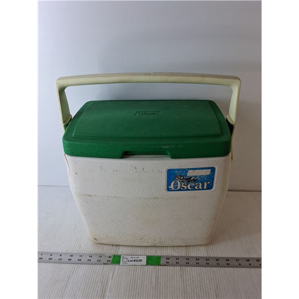 Coleman Cooler 15" x 9" x 13.5"