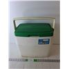 Image 1 : Coleman Cooler 15" x 9" x 13.5"