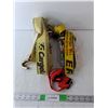 Image 1 : (2) Ratchet Straps, Misc.