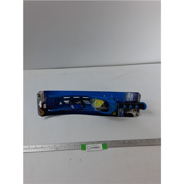 Nerf Dog Ball launcher- 18"