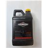 Image 2 : Briggs and Stratton SAE-30 Small Engine Oil - Cannot Ship