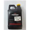 Image 2 : Briggs and Stratton SAE-30 Small Engine Oil - Cannot Ship
