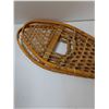 Image 2 : Vintage Wooden snowshoes