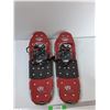 Image 1 : PowderRidge Snowshoes