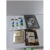 Image 1 : (7) Picture Frames