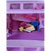 Image 4 : Assorted Barbies, Barbie Van, Misc