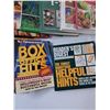 Image 3 : (16) Assorted Books- Home Depot, Kitchen and Baths, Home Depot Outdoor Projects, Misc