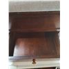 Image 2 : * Storage Chest And Drawer - 15.5" X 14" X 21.5"  - Cannot Ship